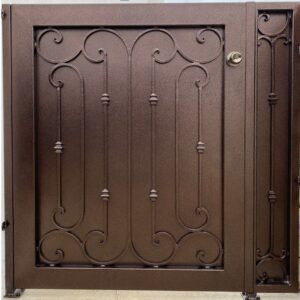 IG-08 | Decorative front small gate