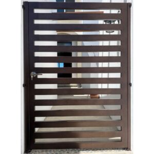 IG-05 | Modern metal gate