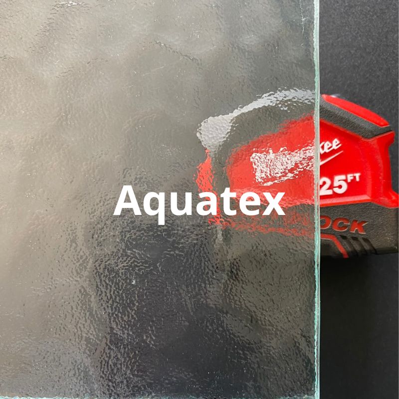 Aquatex Glass